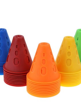 Soccer Trainning Cone Stadium Marking Agility training Marke