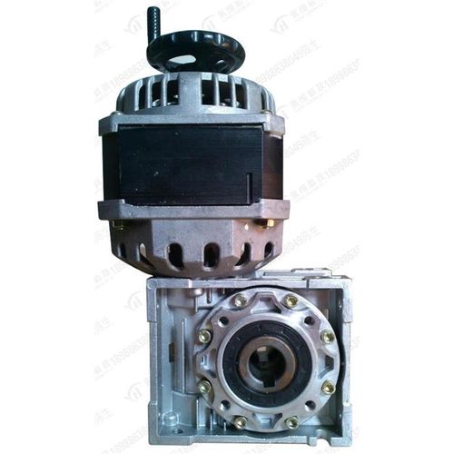 道闸 电机波箱禾日带电 容、减速箱、机芯电机,厂家铜生44纯产