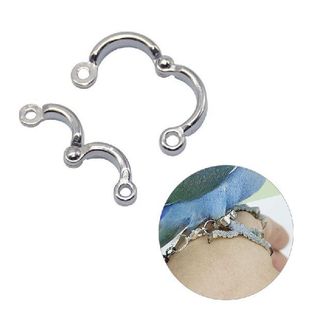 Flying Bird Leg 速发2pcs Trai Parrot Outdoor Ring Birds