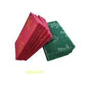 8698绿色百洁布 绿色尼龙布菜瓜布金刚砂百洁布拉丝布 加厚拉丝布