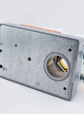 博力谋NMMLM SM230AX -SR NM M  LS24AX-SR LM24AX-SR 风阀执行器