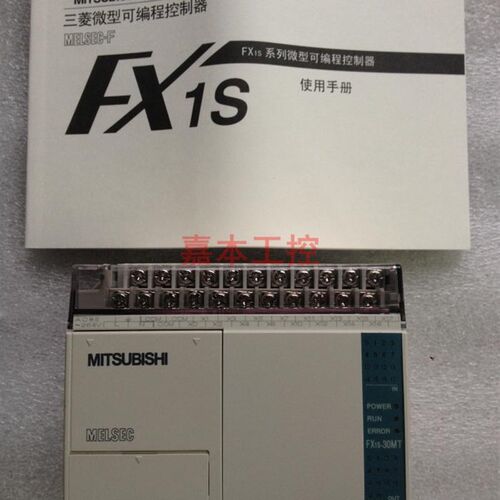 三菱FX1S-1T/10/20/30MR/MT-40120MR-D -DSS FX14M0-ESS/UL
