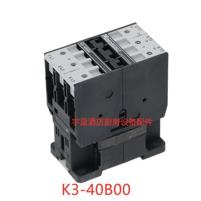 NEDIKT K3-40B00 K3-4x0A00功K接4器 K340B00 乐信率3触0A