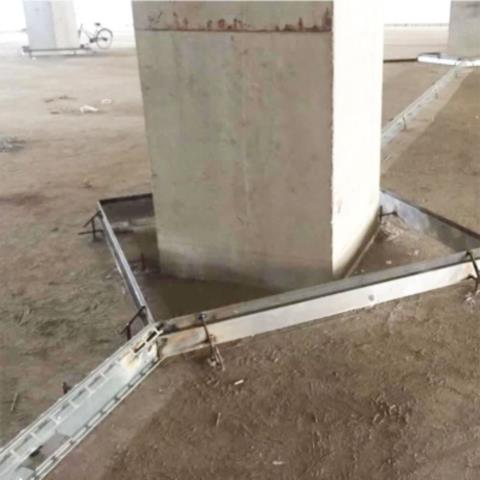工厂销新品缝盖板变形缝沉t降缝外墙伸缩缝重型屋面沉降顶棚X内墙