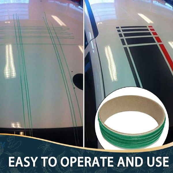 0CM Vinyl Car Wrap nifeleis Tape DesiVgnKLsne C