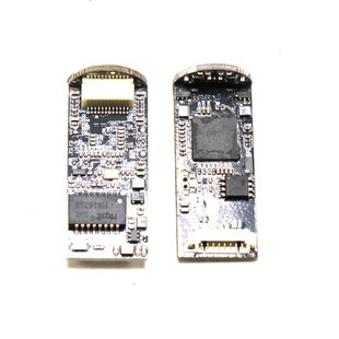 雄迈网络工业笔筒机芯消防水炮R摄像头机芯模组