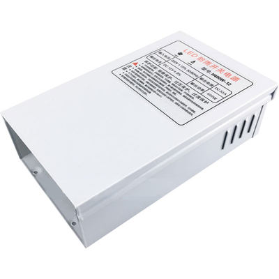 速发LED防雨开关电源5V12V24V200W300W400W500W600W广告发光字变