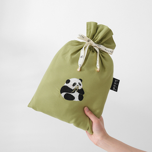 全棉酒店隔脏睡袋便携式旅行床单被套被罩单双人差旅神器