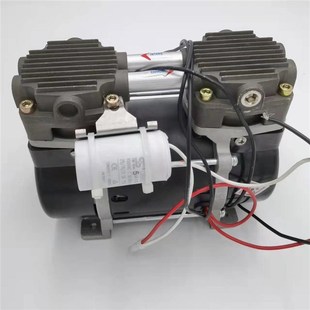速发批量供应 220V空气压缩 真空泵OL180A 空压机机头压缩机主机