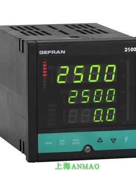 正宗G变FRAN意大利杰弗伦2500-1-1-0-0-0-器应E表/电位1/线性信号