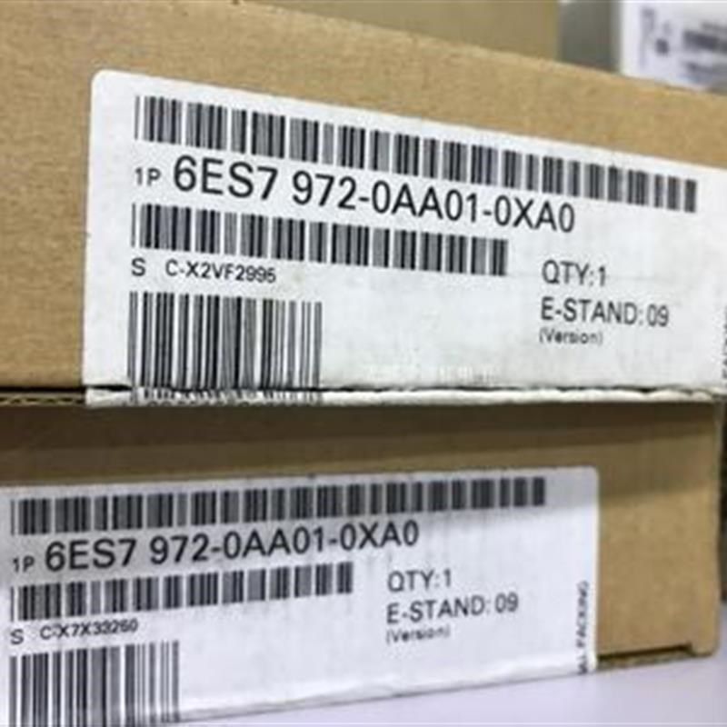 6ES7 972-0A10A-SXA0 R0485中继器6ES7 972-0AA02-0XA0优势