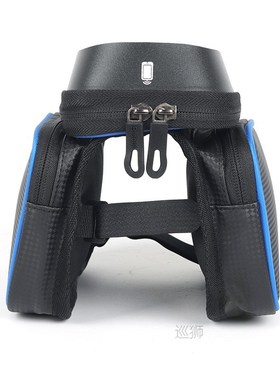 4 Types Bicycle Bags Rainproof Bicycle Front Touch Screen Ph