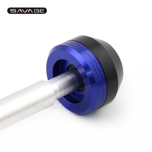 工厂销FRONt Axle k CRASH SliDeR  HONDA CB650R CB1000XR 2018-