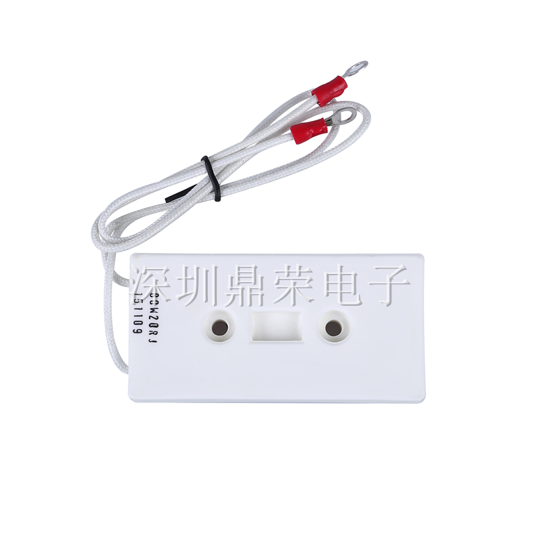 BKG磁带电阻启动电阻充电电阻60W40R70W30R80W20RJ50R60R100R200R