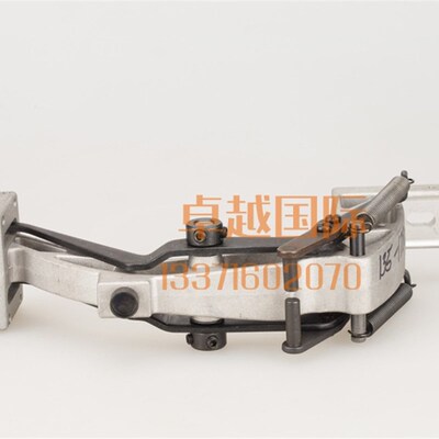 速发1850 1900 电脑打套结机 送料架组件 135-17800 B 整套  新品