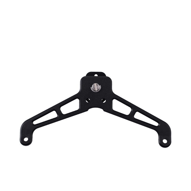 庞巴迪摩托艇GTX RXP系列适用改装配件 运动相机扩展支架GTX300