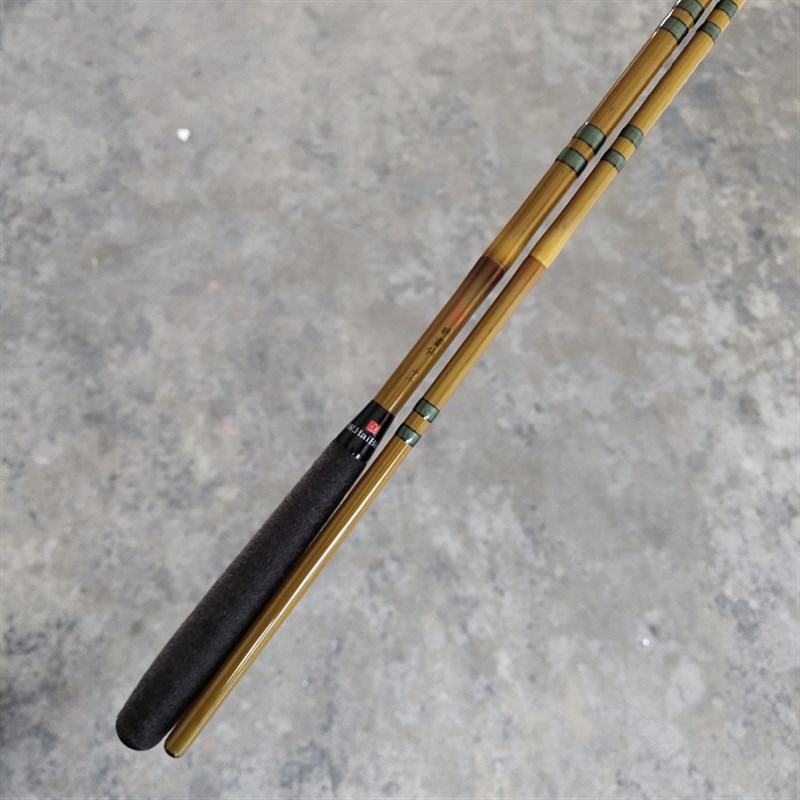 55软调醉画仙并继鲤竿醉画仙吉品鲫鱼竿 超细超轻竹节鱼竿台钓竿
