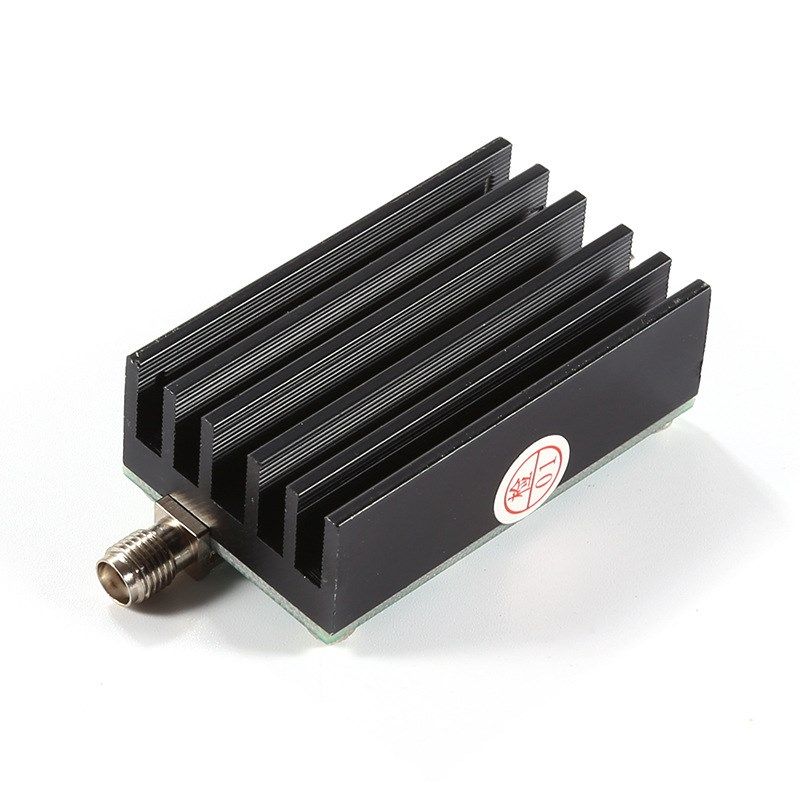 RF21261W足功率 射频放大器 中功率 宽带射频O 2.4G 图传放大器