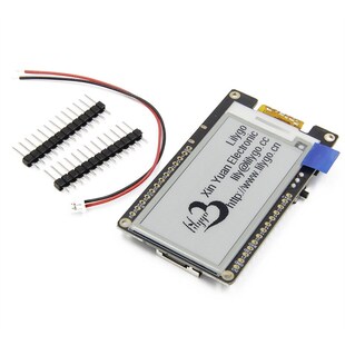 H239 TTGO T5 V2.3 WiFi wireless module 2.13 Inch E-Paper Scr