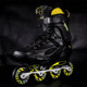 Slalom Professional Inline Skates Original Freestyle 推荐