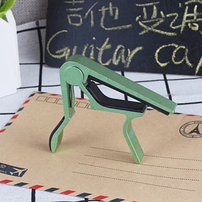 High Quality Aluminium Alloy Guitar Capo Guitar Accessories