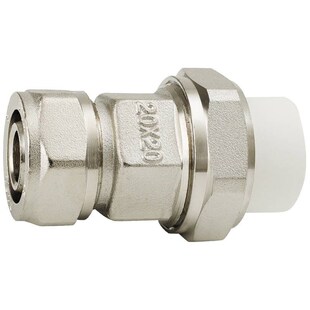 地暖管变ppr接头铝塑管转ppr接头2025铜1216水管1620热熔直接弯头