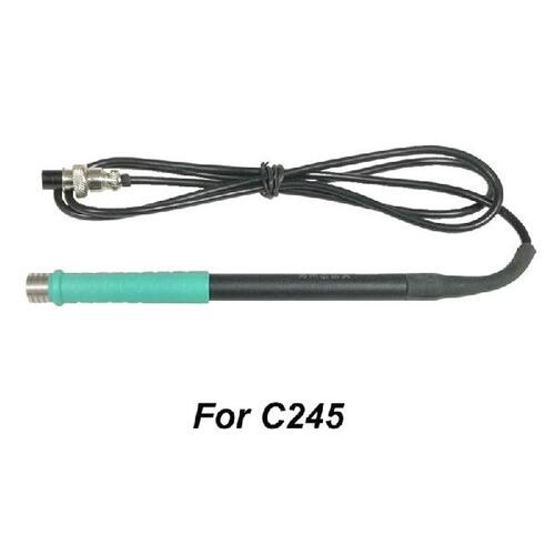 工厂销Cnb-245 Handle Soldering Iron Handle WePlding Table Ha