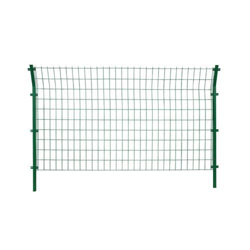 双边丝护栏网框架防护网高速v公路隔离网钢丝网片养殖网铁丝网围