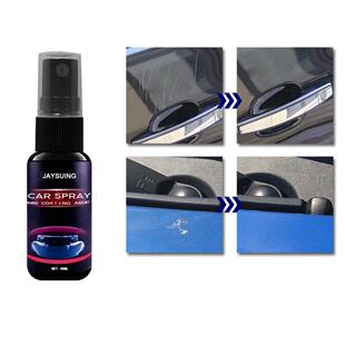 30ml Spray Car Repair Nano Scratch Removal 速发100 Tool