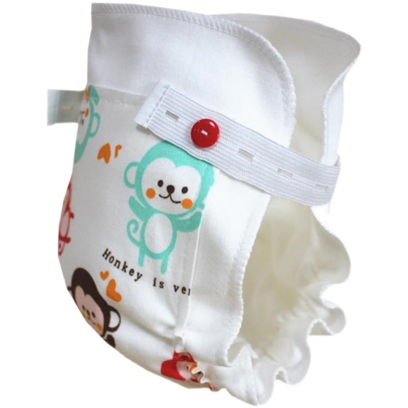 婴儿尿布裤夏薄可洗透气尿布兜夏季防水介子新生宝宝尿布尿裤,婴童尿裤,布尿裤,淘宝优惠券,粉丝福利购,淘宝优惠卷