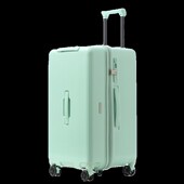 超大容量行李箱女2023新26寸旅行箱男30拉杆箱结实耐用高颜值箱子