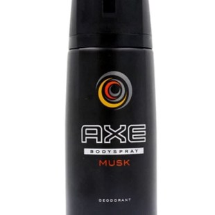 perfume man antiperspirant charm spray1 推荐 Ling AXE