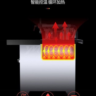 封边机木工手动家装 小型家用台式 C便携全自动封边机曲直线封修一