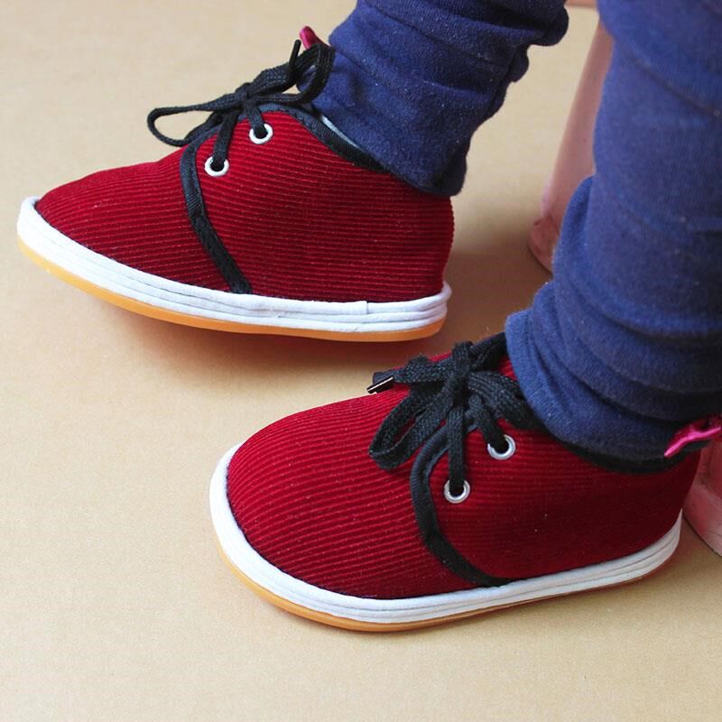 手工宝宝鞋女男软底秋冬1-2-3-5岁4婴儿童小孩防滑千层底布鞋学步,童鞋/婴儿鞋/亲子鞋,儿童汉服鞋,淘宝优惠券,粉丝福利购,淘宝优惠卷