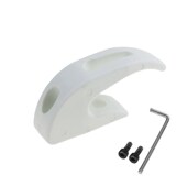 滑板车前挂钩D挂架滑板收纳工具挂钩电动滑板车配 Pro 小米 M365