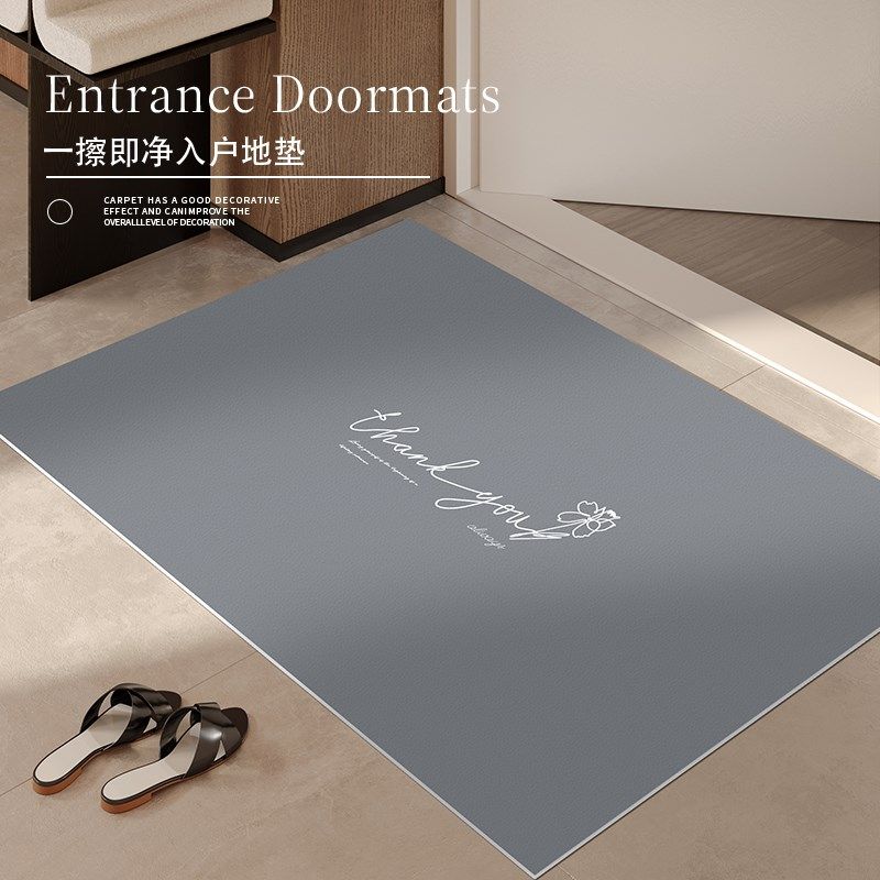 入户地垫防滑进门脚垫门垫门口家用2024新款pvc防水耐脏免洗可擦,居家布艺,入户地垫,淘宝优惠券,粉丝福利购,淘宝优惠卷