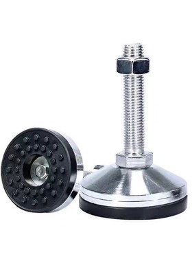 替怡合达碳钢脚杯E-WAC63/WAC64-D60/D80/D100/D100A/D120/D120A