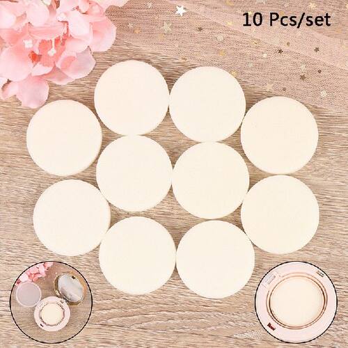 热销10Pcs/set *Air Cushion Refillable Sponge Special Sponge