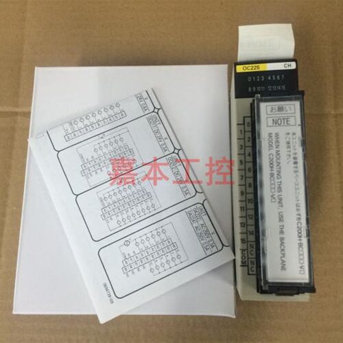 欧姆 C200H-OC222 O2221 223龙224-OC225 OC226N-OA221 222 C24原