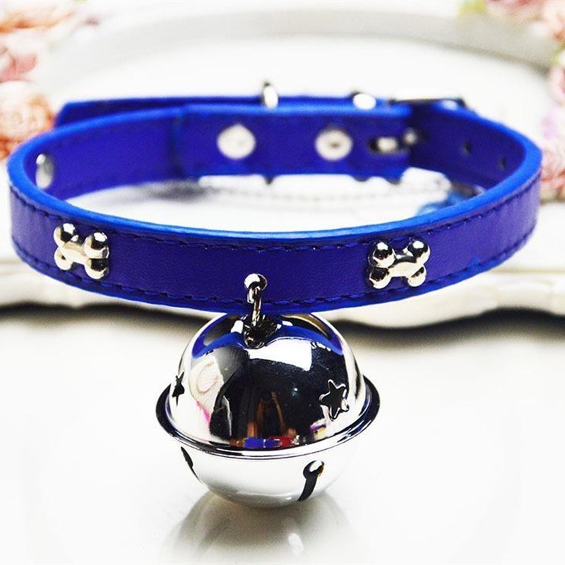 新品Dog collar teddy golden retriever big labrador cute cat