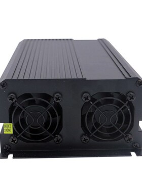 220V转12V 125A 1500W大功率工控电源 恒压直流1Z2V开关电源