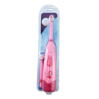 速发Oral Health Rechargeable Electric Toothbrush For Kids Ch