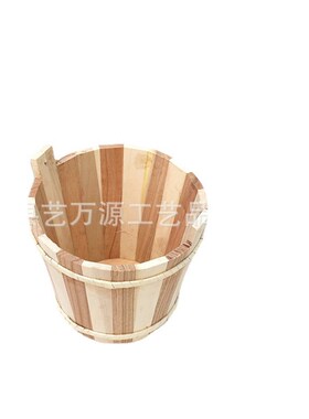 北欧风简约木质桌k面垃圾桶家用客厅卧室办公室木制桌面收纳桶