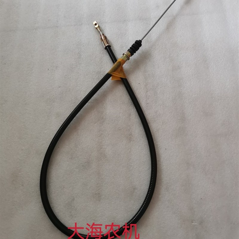 东方红MF MK554/604/704 804 904副离合器拉线动力输出拉线