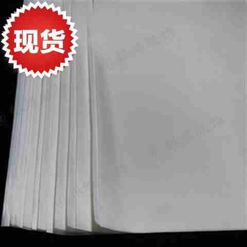 现货特氟龙高f温布耐高温油布防烫热6转印烫画机垫布绝缘m隔热布