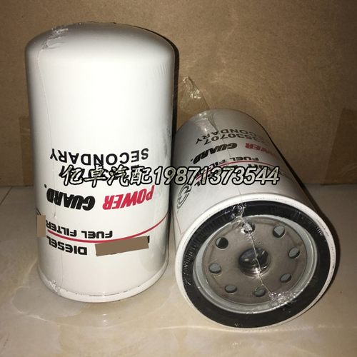 23530707 23518482 P556916 FF5206 H180WK BF5810 33120柴油滤芯