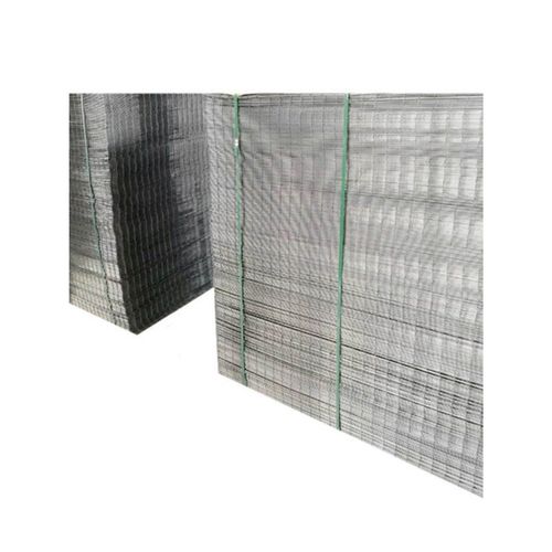 钢筋钢丝a网钢丝网防盗网片格网片筛网防焊接销不锈钢网品30加粗