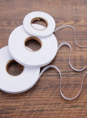 New 50m Double-Sided Wonder Web Iron On Hemming Tape 1/1.5/2