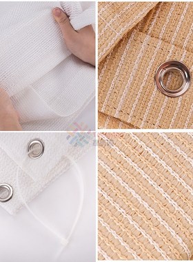 Tewango Home Balcony Fence Safety Net High-Grade Quality Gua