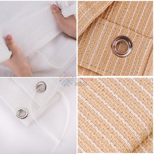 Tewango Home Balcony Fence Safety Net High-Grade Quality Gua